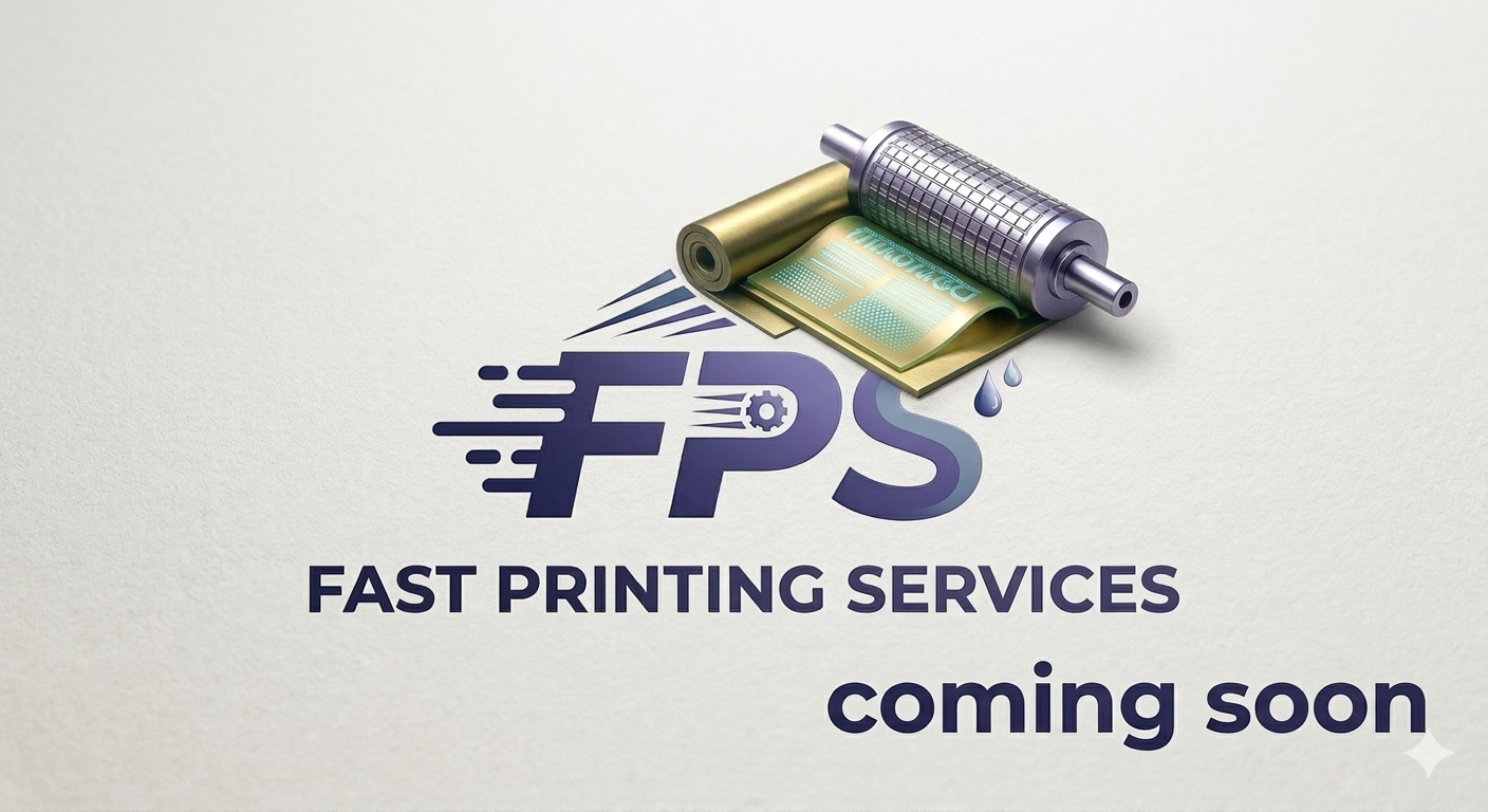 FPS - Fast Printing Services